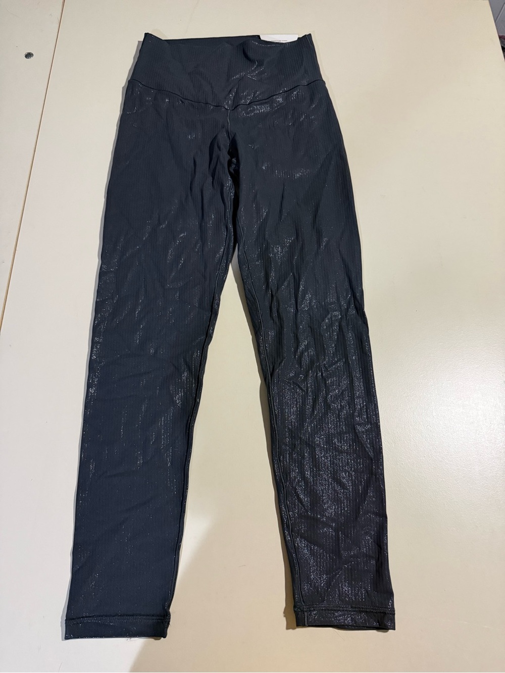 Aerie shiny offline leggings